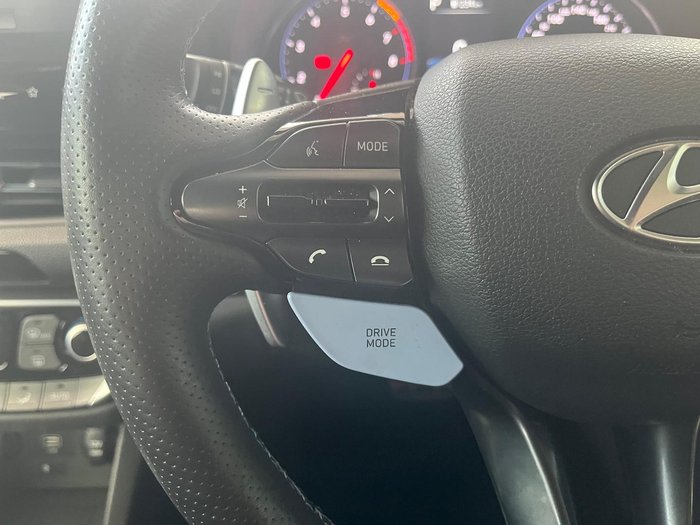 2023 Hyundai i30 N Premium