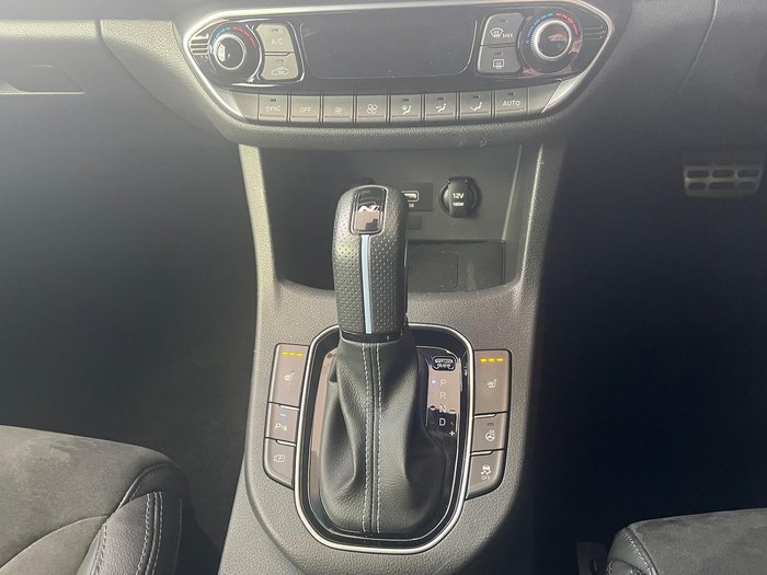 2023 Hyundai i30 N Premium