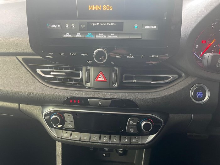 2023 Hyundai i30 N Premium