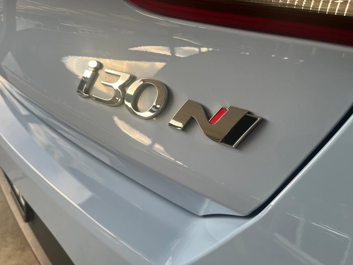 2023 Hyundai i30 N Premium