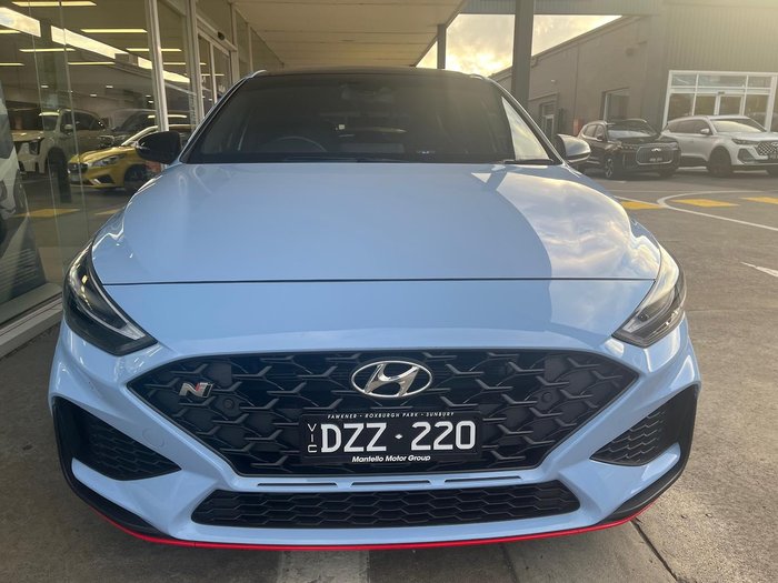 2023 Hyundai i30 N Premium