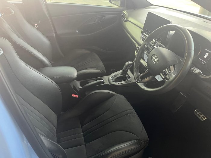 2023 Hyundai i30 N Premium