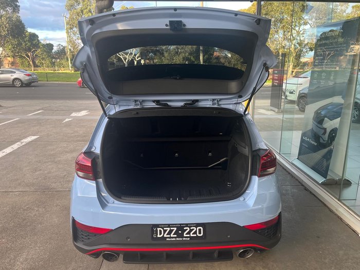 2023 Hyundai i30 N Premium