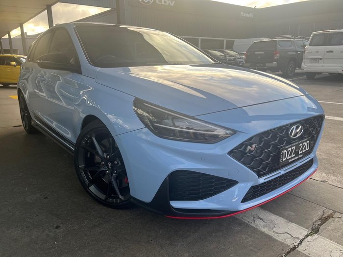 2023 Hyundai i30 N Premium