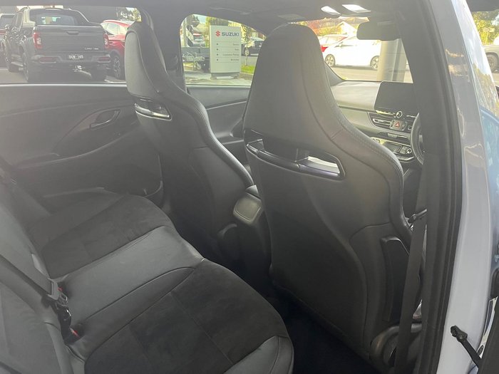 2023 Hyundai i30 N Premium