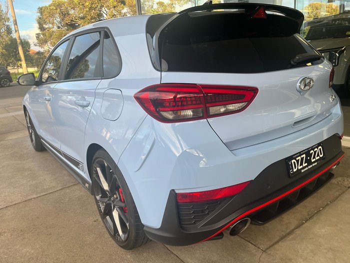 2023 Hyundai i30 N Premium