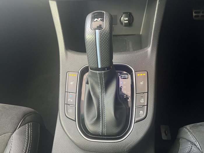 2023 Hyundai i30 N Premium