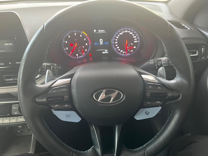 2023 Hyundai i30 N Premium