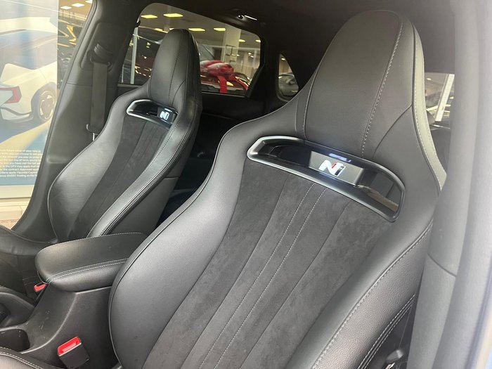 2023 Hyundai i30 N Premium
