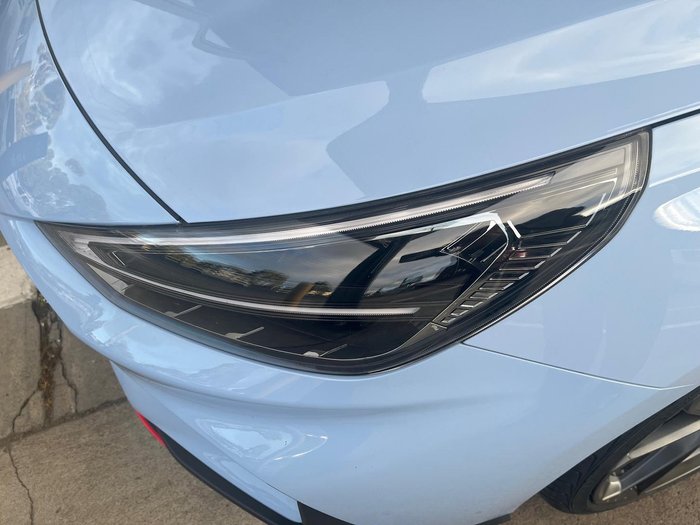 2023 Hyundai i30 N Premium