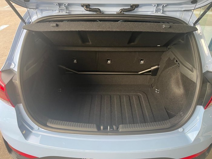 2023 Hyundai i30 N Premium
