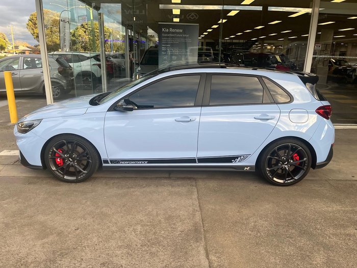 2023 Hyundai i30 N Premium