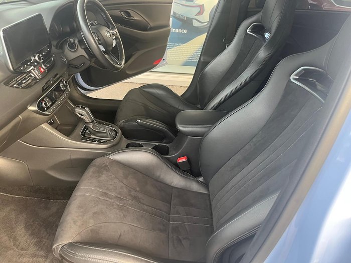 2023 Hyundai i30 N Premium