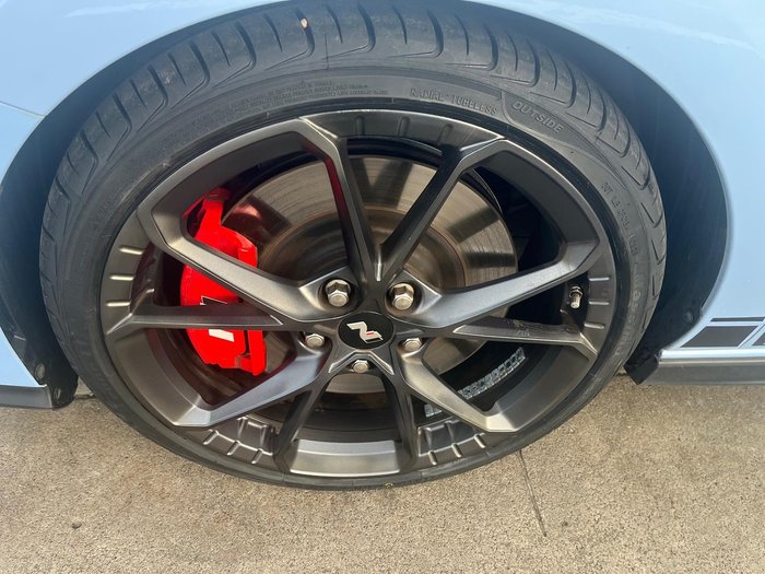 2023 Hyundai i30 N Premium