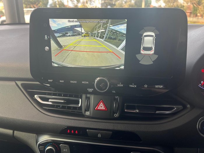 2023 Hyundai i30 N Premium