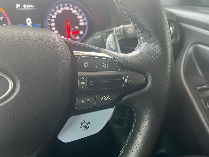 2023 Hyundai i30 N Premium