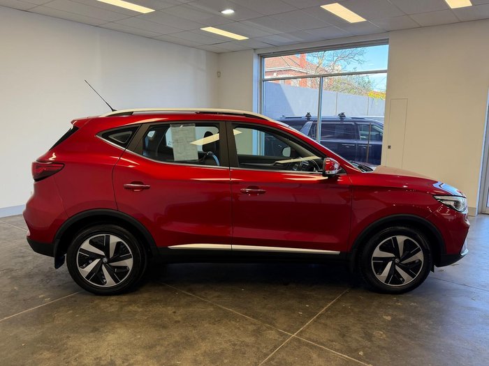 2023 MG ZS EV Essence