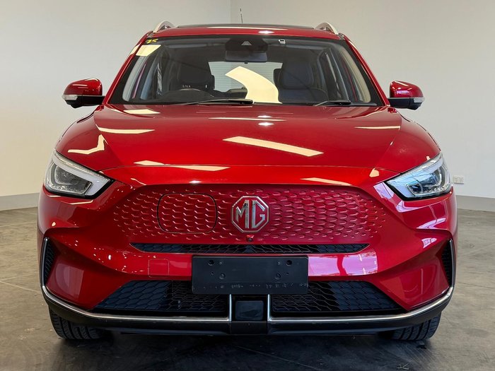 2023 MG ZS EV Essence