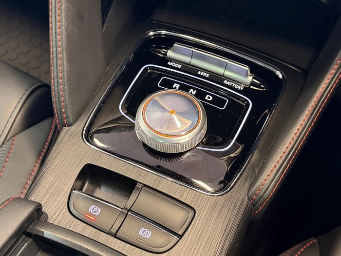 2023 MG ZS EV Essence
