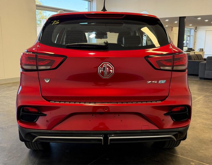 2023 MG ZS EV Essence