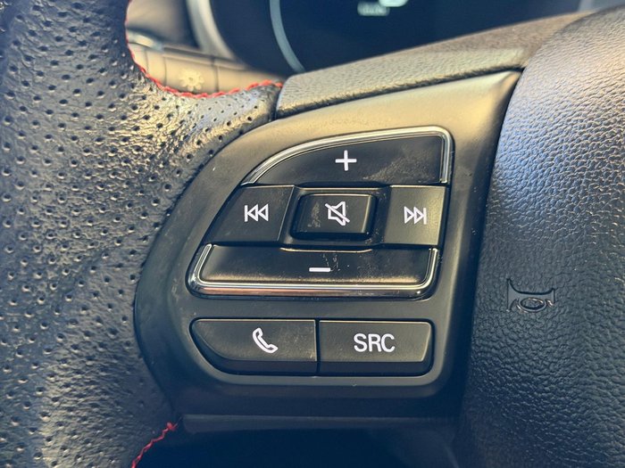 2023 MG ZS EV Essence