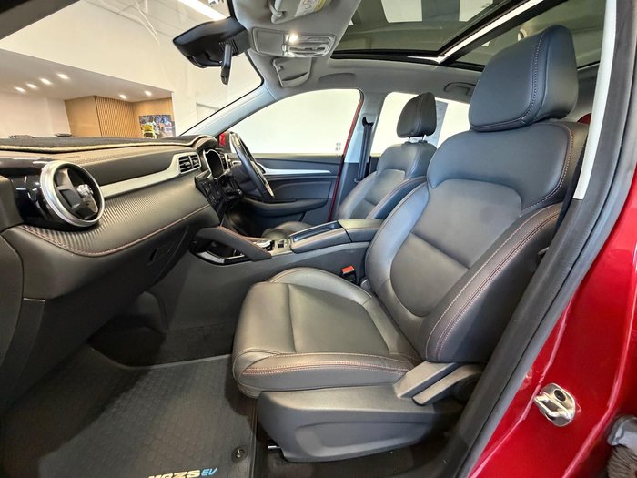 2023 MG ZS EV Essence