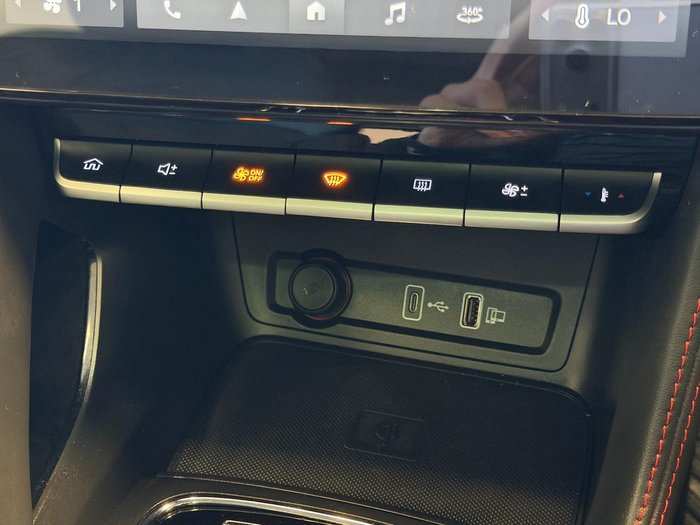 2023 MG ZS EV Essence