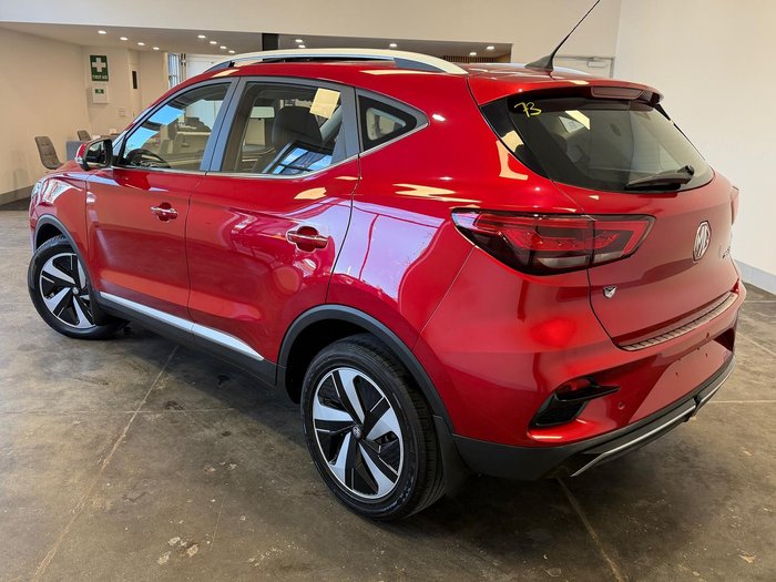 2023 MG ZS EV Essence AZS1 MY23