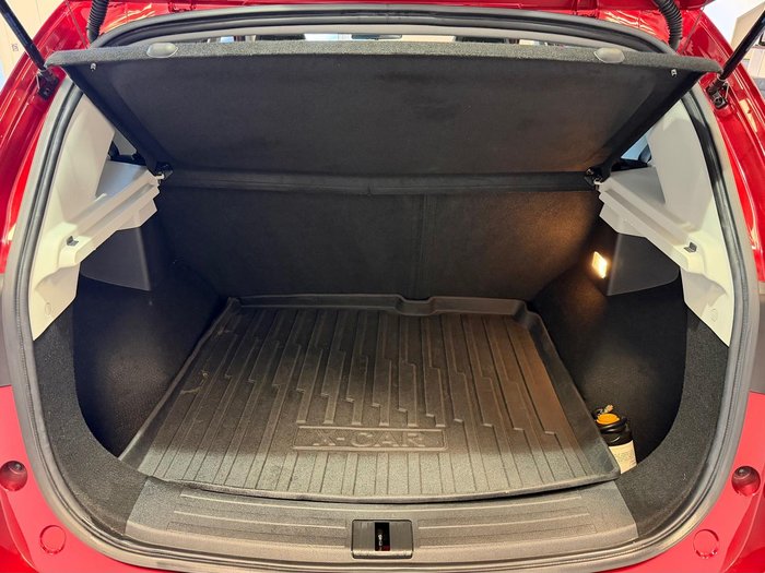 2023 MG ZS EV Essence