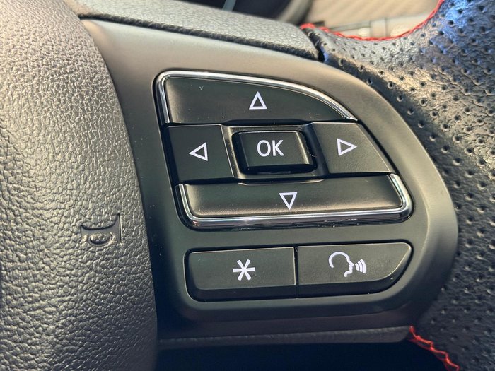 2023 MG ZS EV Essence