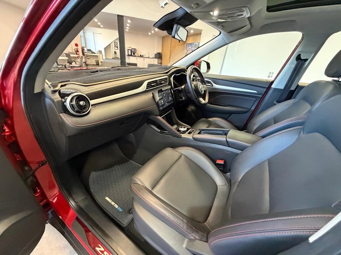 2023 MG ZS EV Essence