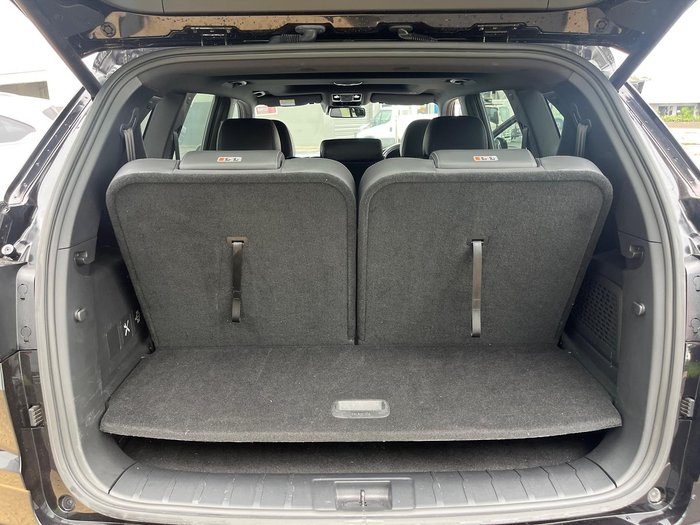 2023 SsangYong Rexton Ultimate