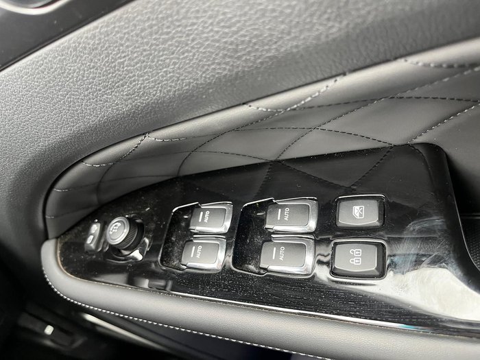 2023 SsangYong Rexton Ultimate