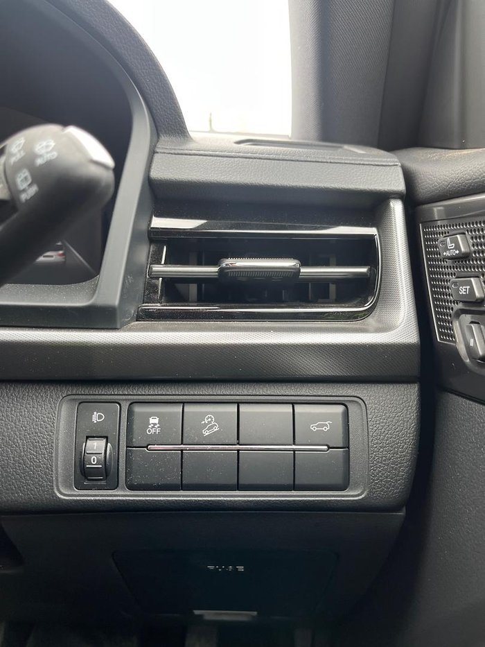 2023 SsangYong Rexton Ultimate
