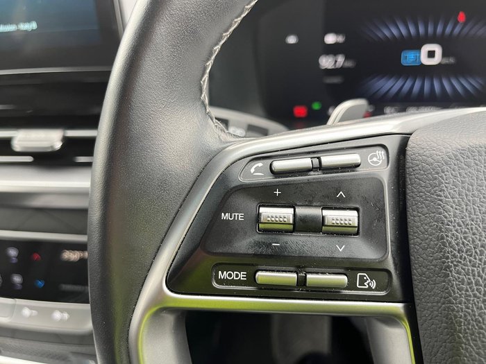 2023 SsangYong Rexton Ultimate