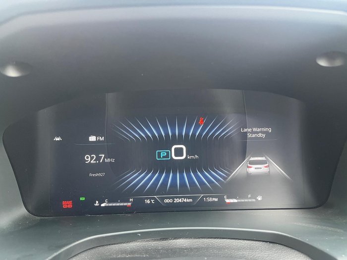 2023 SsangYong Rexton Ultimate