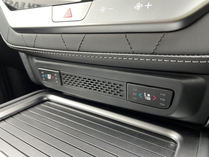 2023 SsangYong Rexton Ultimate