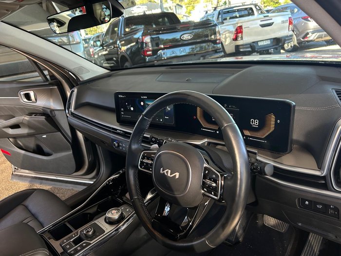 2023 Kia Sorento Sport+