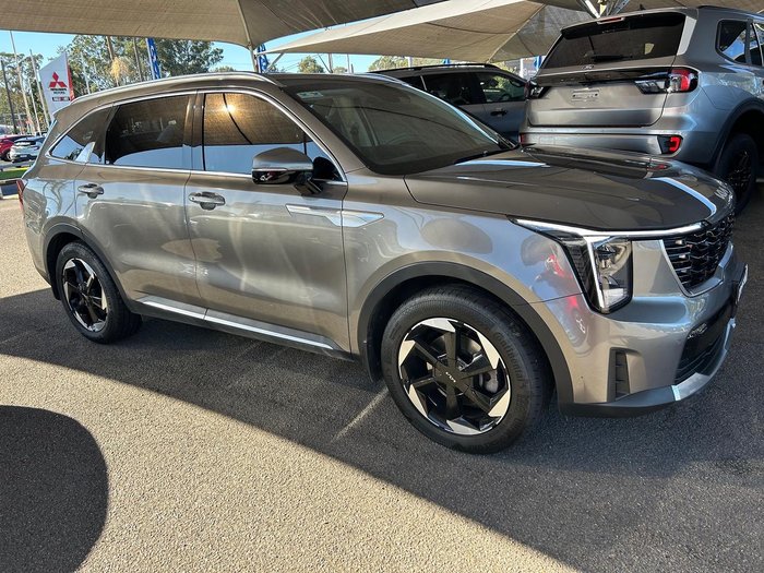 2023 Kia Sorento Sport+