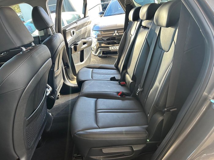 2023 Kia Sorento Sport+