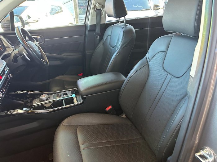2023 Kia Sorento Sport+