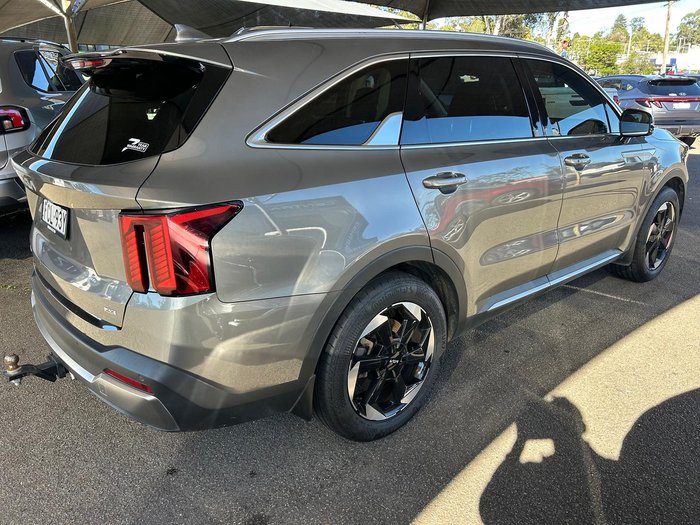 2023 Kia Sorento Sport+
