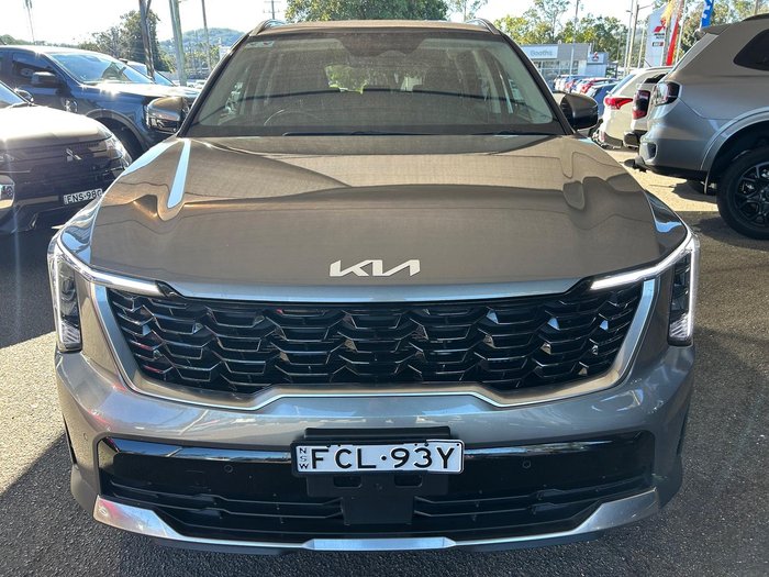 2023 Kia Sorento Sport+
