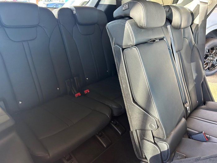 2023 Kia Sorento Sport+