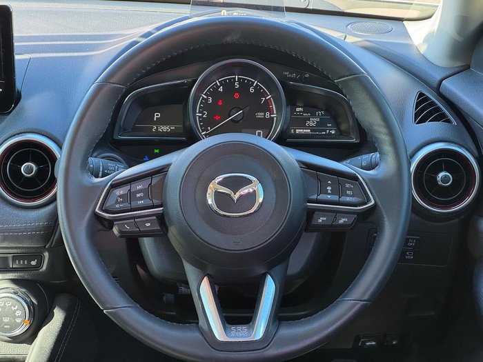 2025 Mazda CX-3 G20 Akari