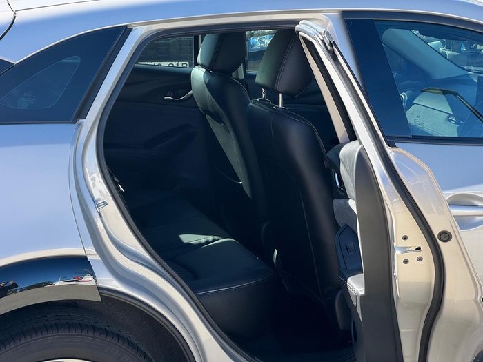 2025 Mazda CX-3 G20 Akari