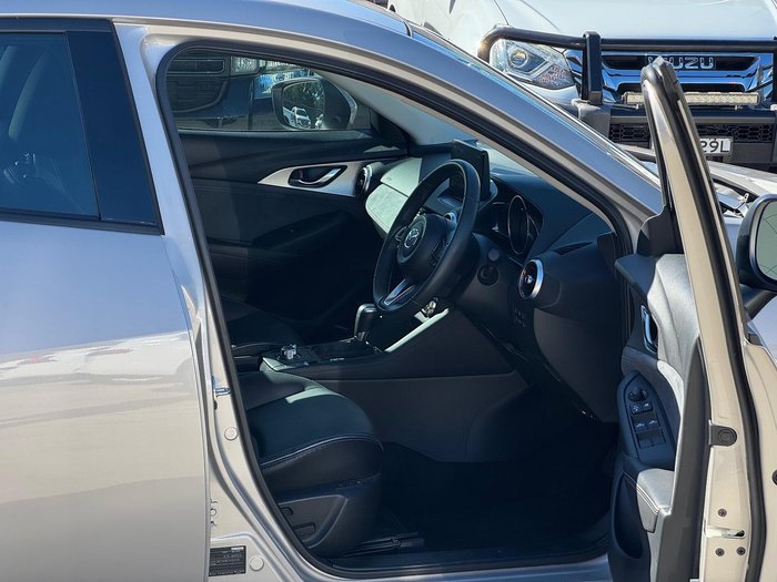 2025 Mazda CX-3 G20 Akari