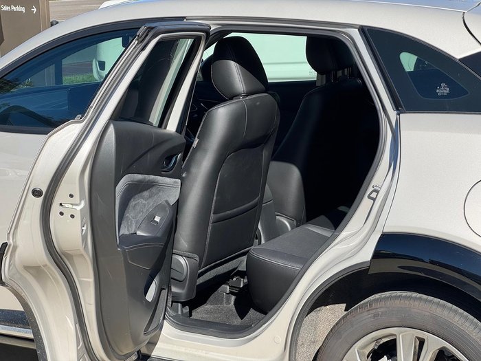 2025 Mazda CX-3 G20 Akari