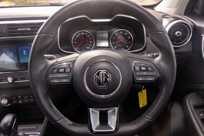 2023 MG ZS Excite