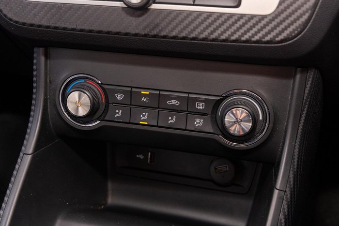 2023 MG ZS Excite